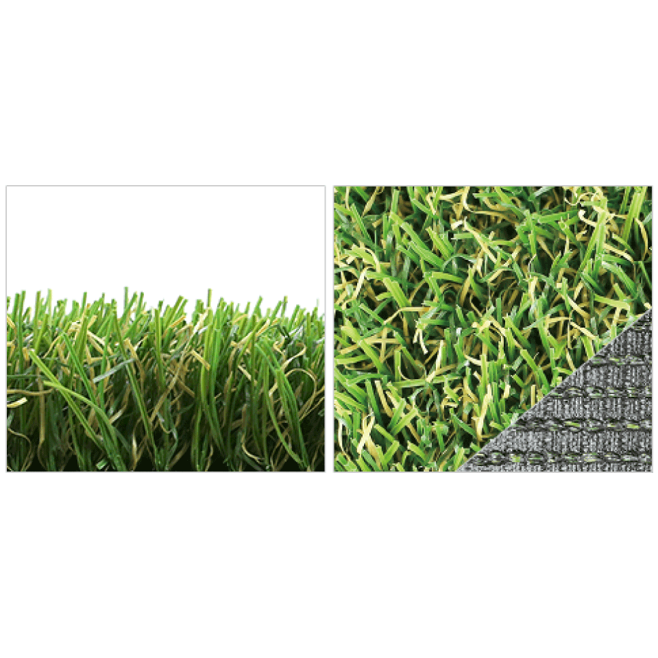 メモリーターフ28mm 2m×10m – UB SHOP PECO メモリーターフ28mm 2m×10m – UB SHOP PECO